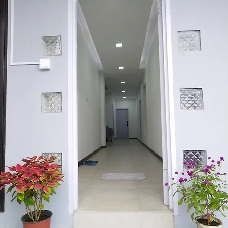 Greenery Studio, Kubot A Sentral Tawau Bagian luar foto