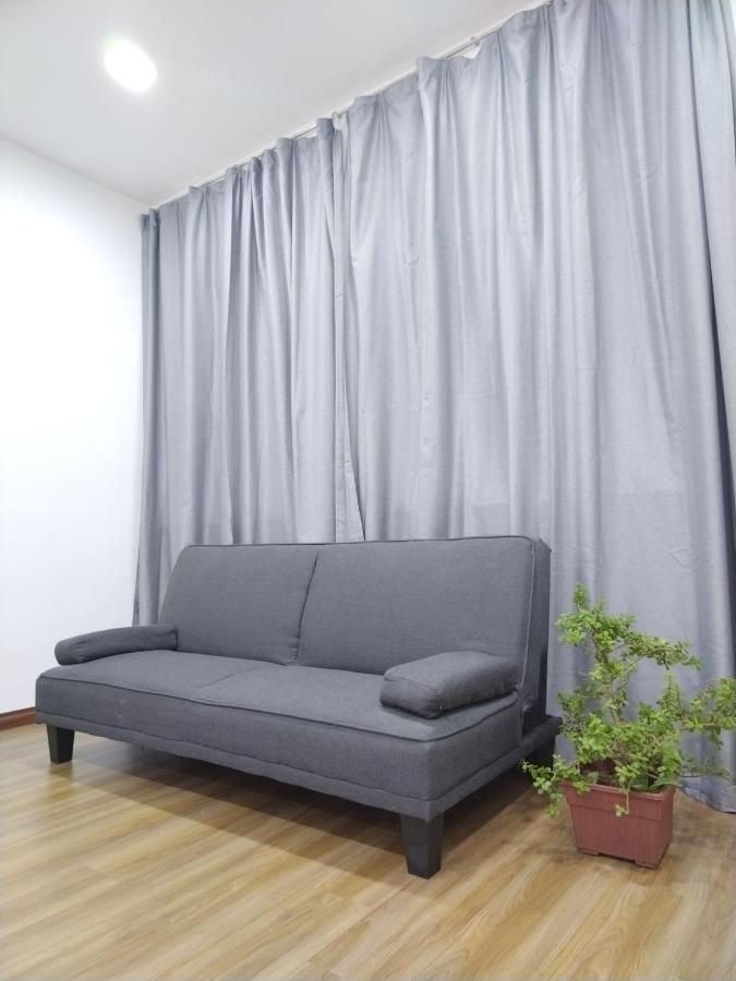 Greenery Studio, Kubot A Sentral *