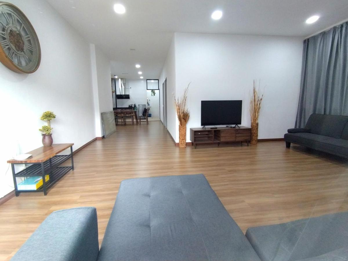 Greenery Studio, Kubot A Sentral *