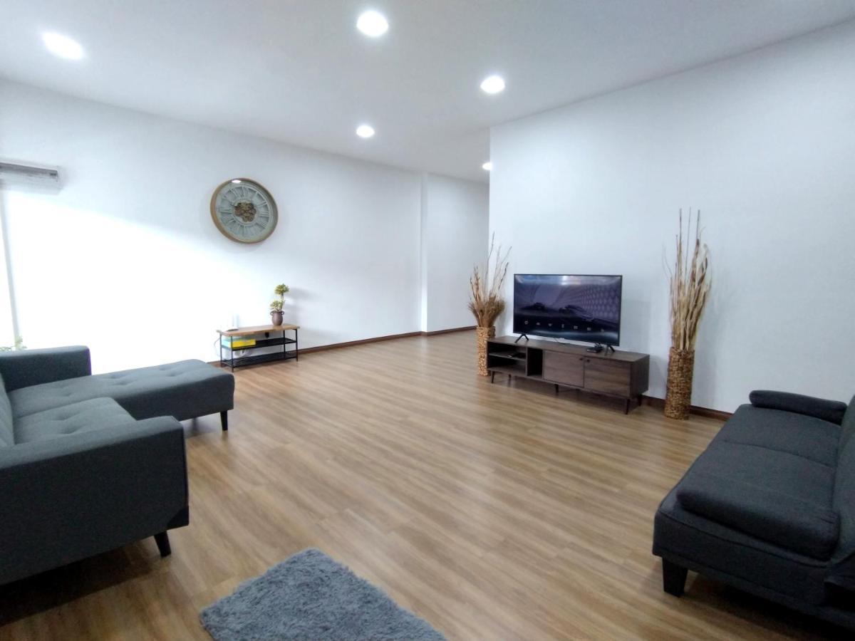 Greenery Studio, Kubot A Sentral * Tawau