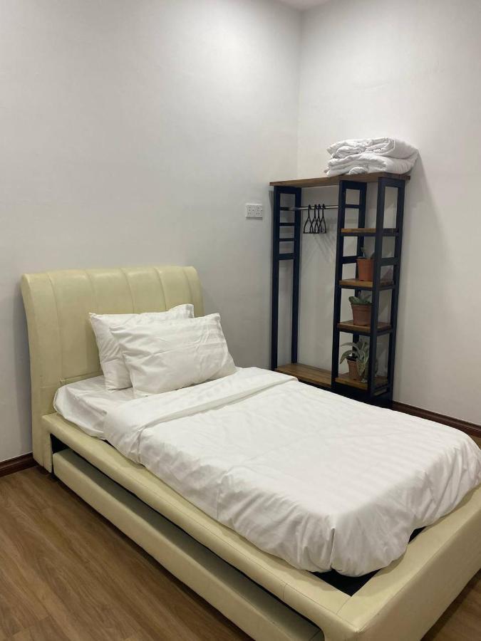 Greenery Studio, Kubot A Sentral Apartment Tawau