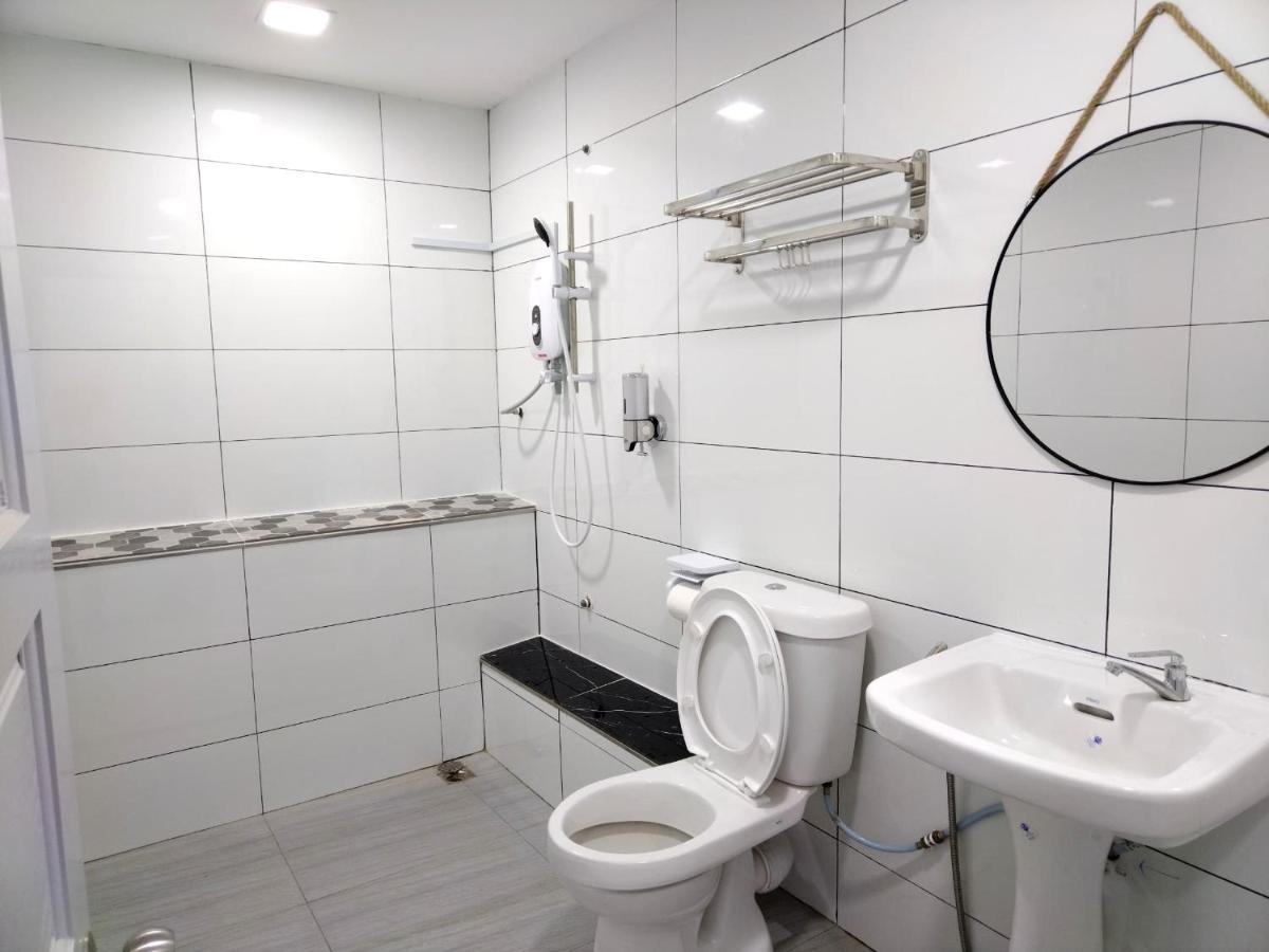 Apartment Greenery Studio, Kubot A Sentral