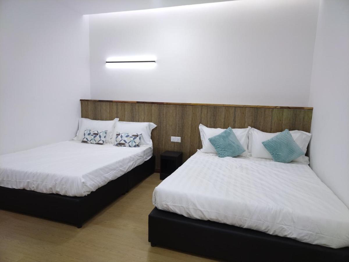 Greenery Studio, Kubot A Sentral *