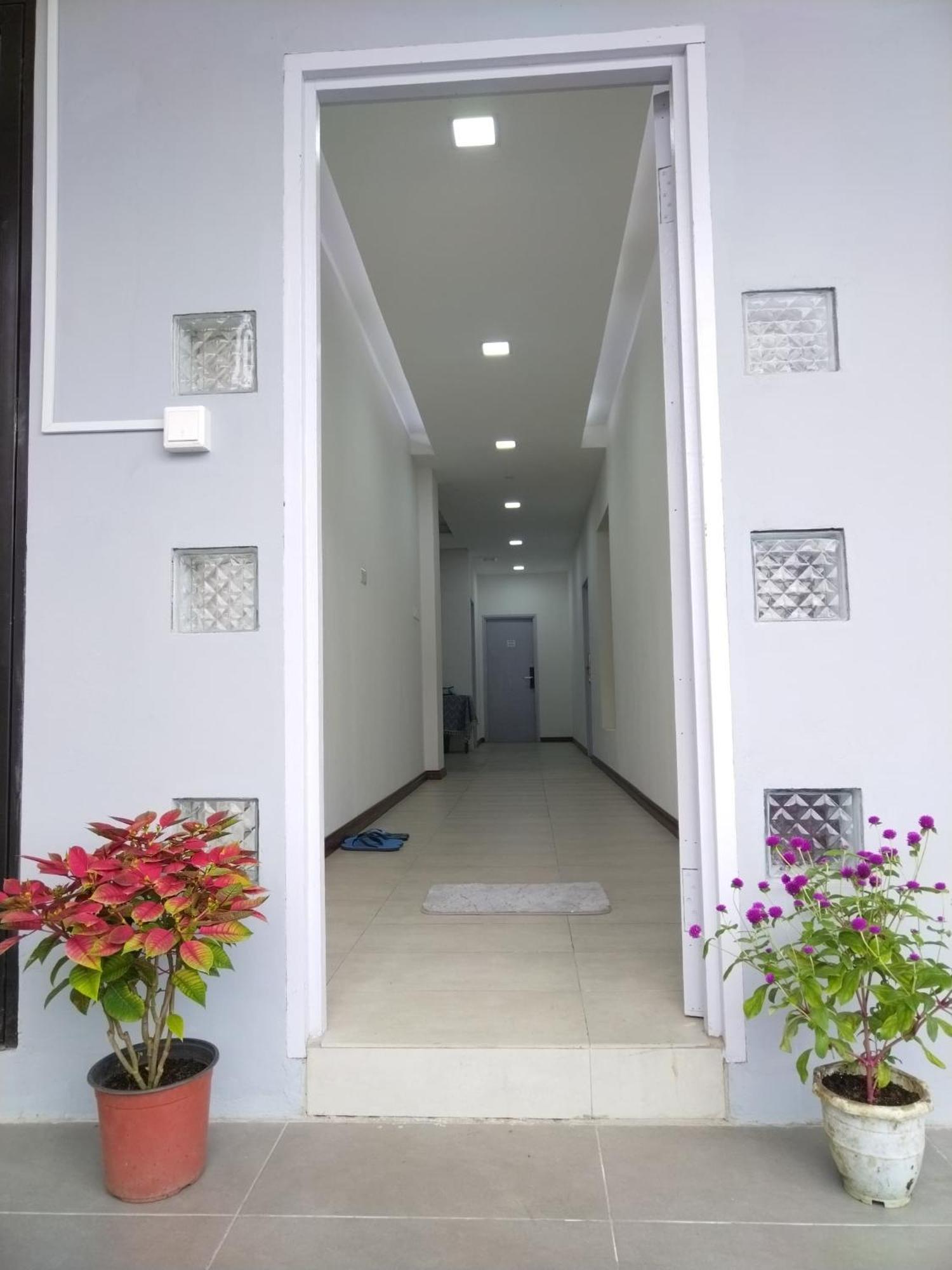 Greenery Studio, Kubot A Sentral Apartment