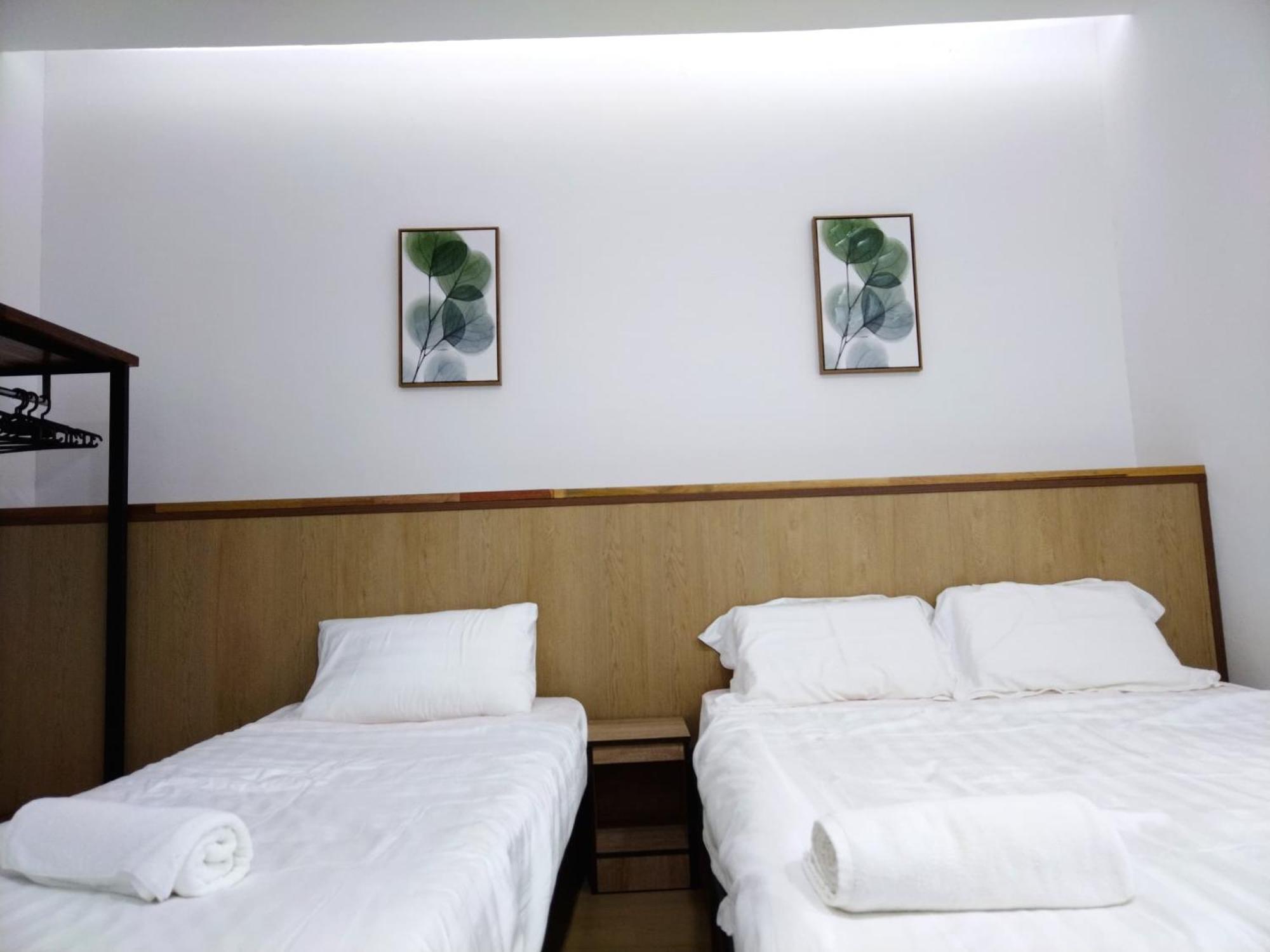 Greenery Studio, Kubot A Sentral Tawau