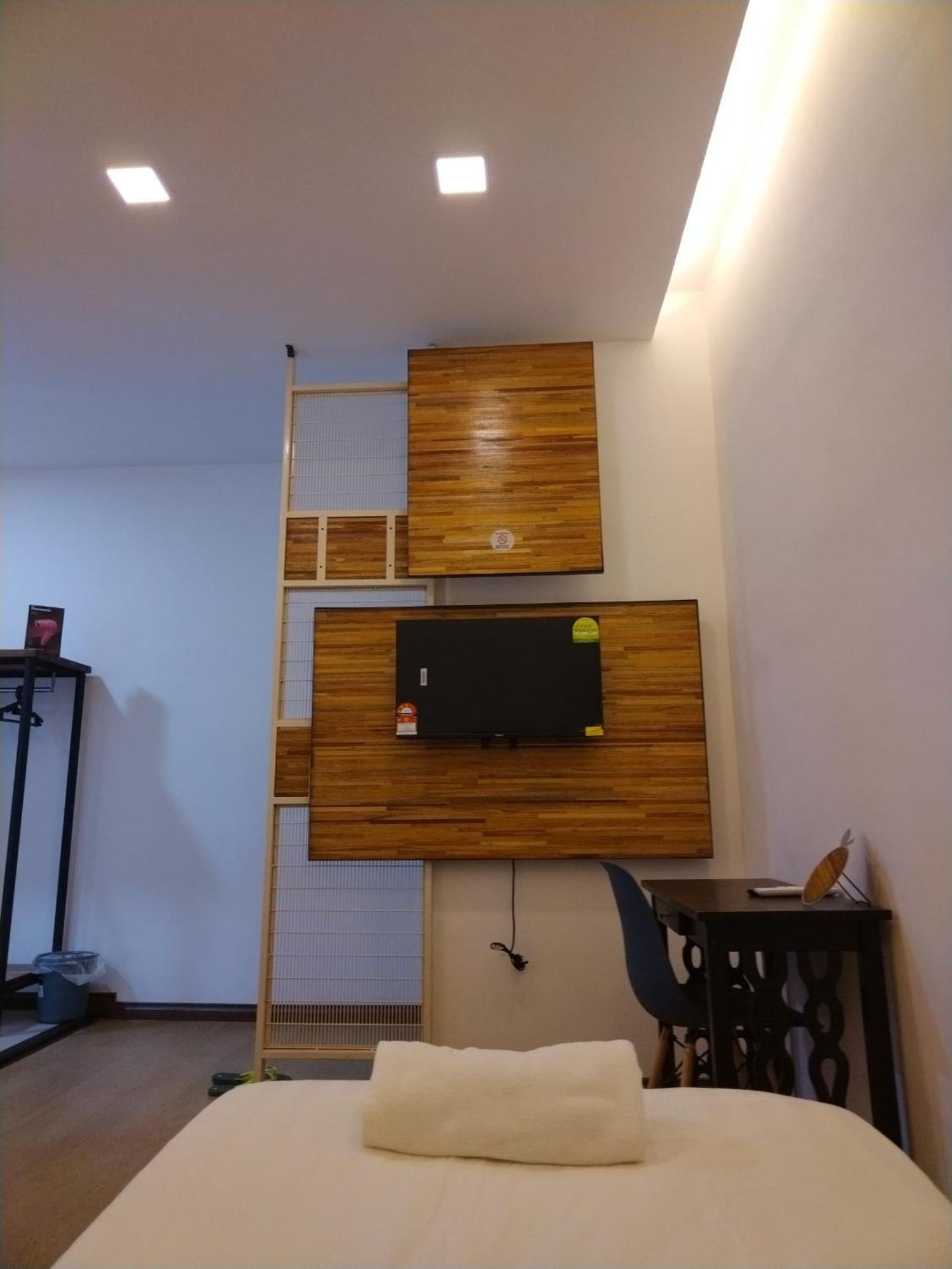 Greenery Studio, Kubot A Sentral Tawau