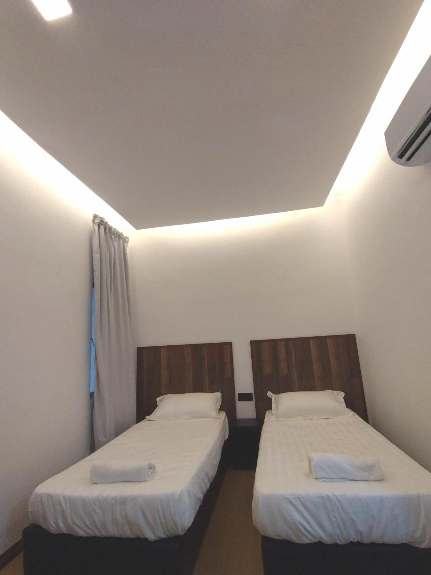Greenery Studio, Kubot A Sentral Tawau